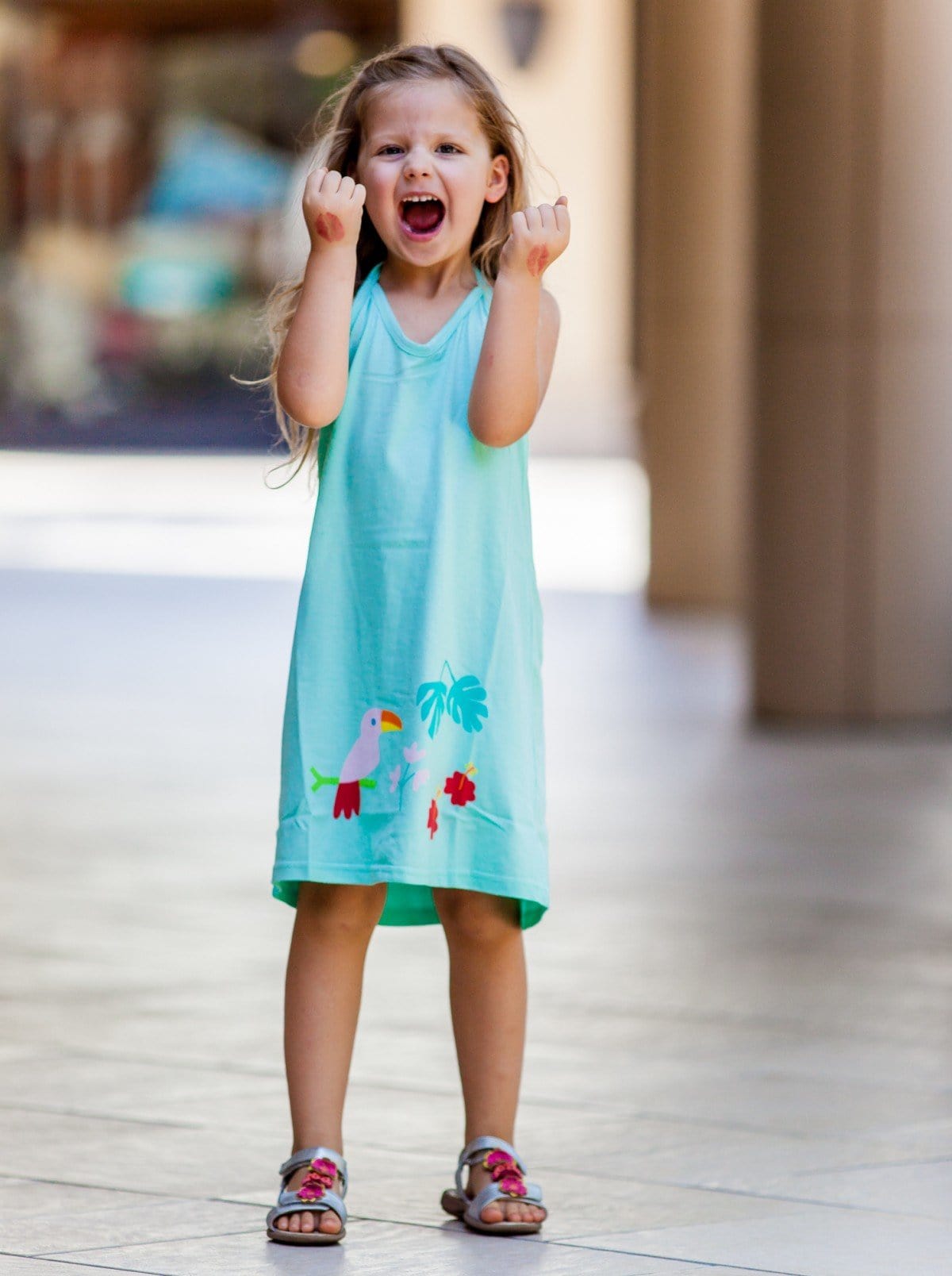 Joules bunty sale dress